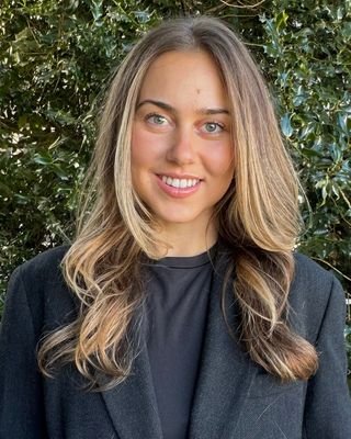 Ashley Morris profile image